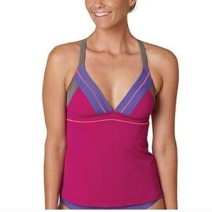 Prana swimwear top